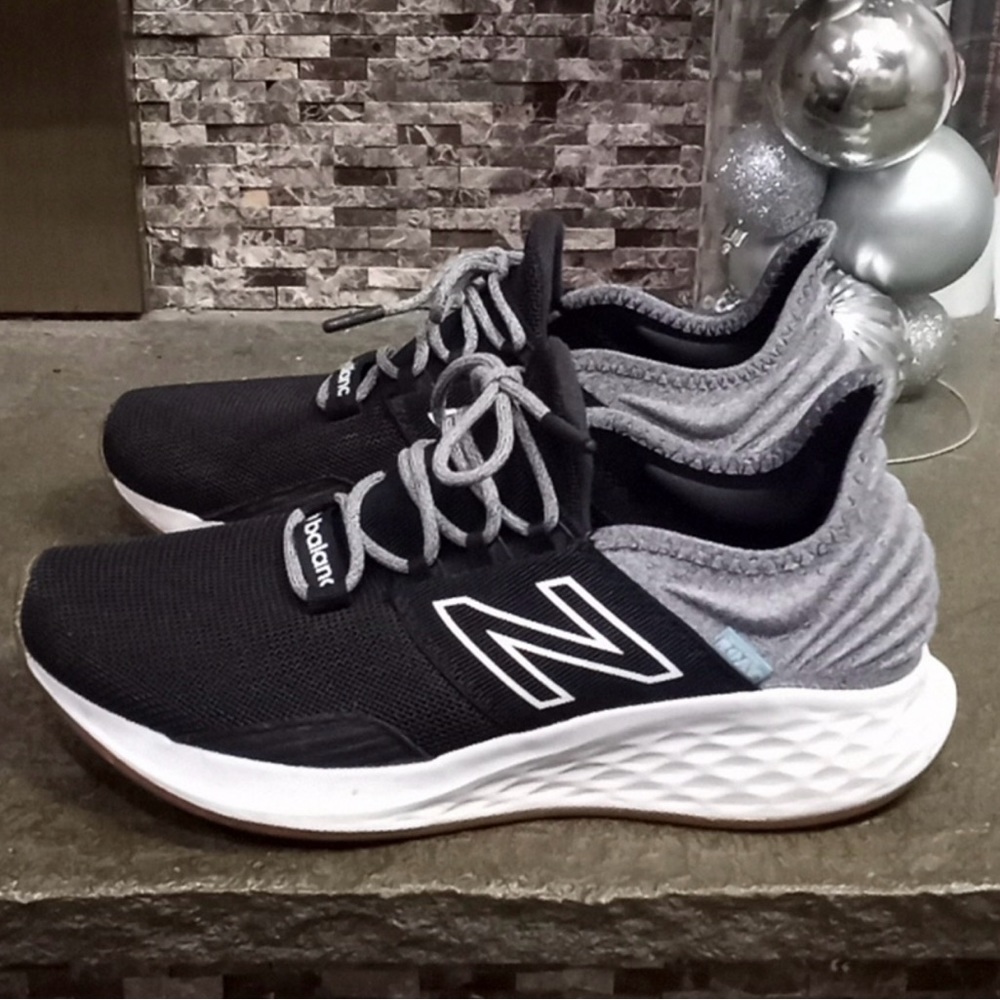 New Balance fresh foam Roav